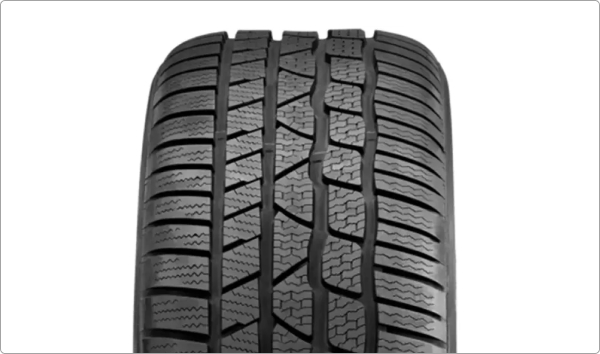 Continental ContiWinterContact TS 830 P-1